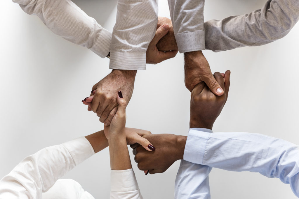 Action de solidarité accompagnée par FACT Madagascar